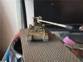 1/72 Germany Grille Tank Destroyer Painted Finished Model